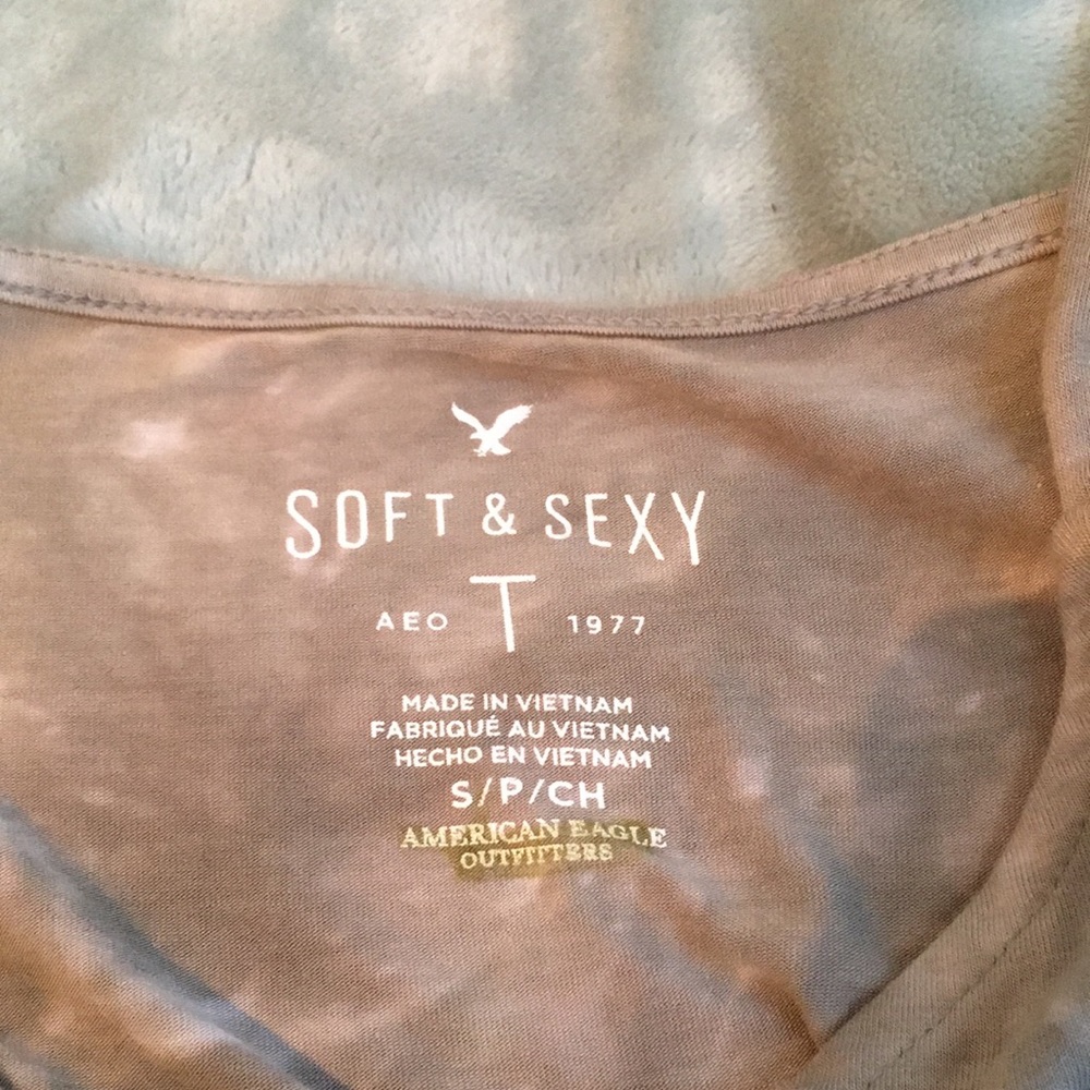 American eagle top - Picture 3 of 3